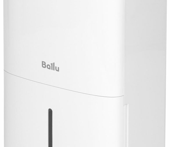 Обзор: Осушитель воздуха Ballu Smart Duty Wi-Fi BD70T SD