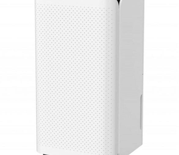 Обзор: Осушитель воздуха Neoclima ND-20RH, напольный
