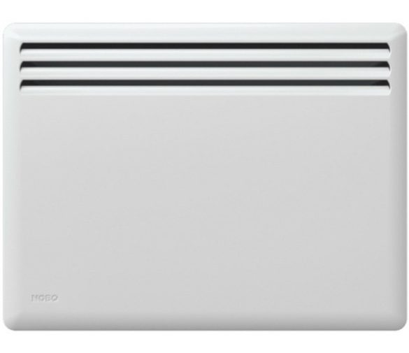 Обзор: Конвектор Nobo Viking NFK 4S 07, настенный/напольный, механическое управление, 750Вт