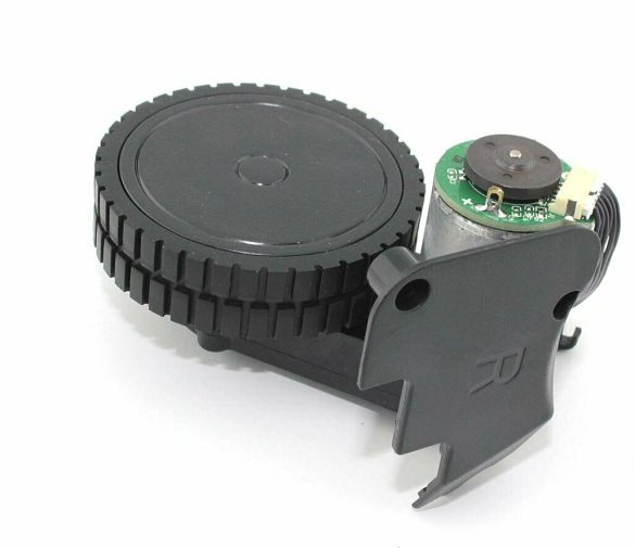 Обзор: Колесо для робота пылесоса Polaris Proscenic правое