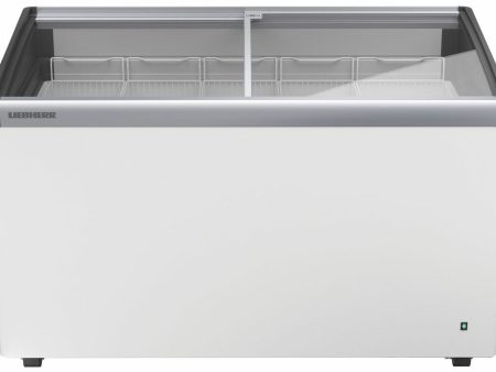 Обзор: Морозильный ларь Liebherr EFI 3503-40 G79