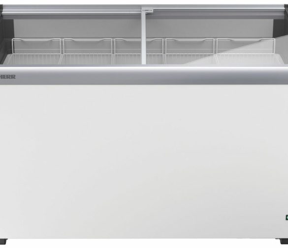 Обзор: Морозильный ларь Liebherr EFI 3503-40 G79
