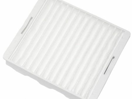 Обзор: Hepa фильтр для пылесосов Samsung серии SC41, SC52, SC5630 DJ63-00539A Komforter