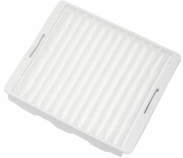 Обзор: Hepa фильтр для пылесосов Samsung серии SC41, SC52, SC5630 DJ63-00539A Komforter