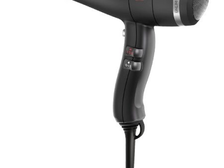 Обзор: Фен Valera Unlimited PRO 5000 EQ черный (UP 5.0X eQ RC) 55860555