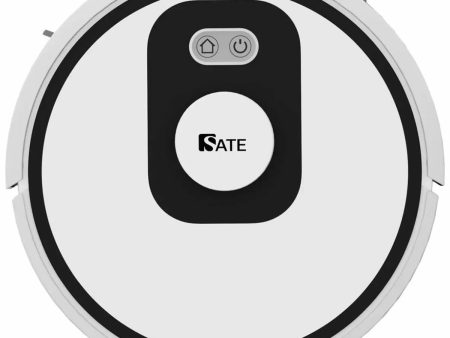 Обзор: Робот-пылесос Sate D-300