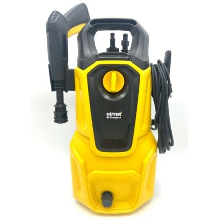 Обзор: Мойка Huter M-Compact