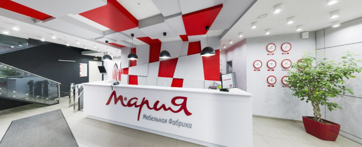 Промокоды Мебельная фабрика Мария Август 2025 Мебельная фабрика Мария: бесплатный дизайн-проект вашей кухни! 🏠✨