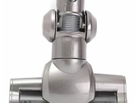 Обзор: Моторизированная щетка ABC для пола Dyson DC31 DC34 DC35