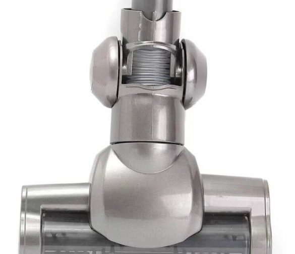 Обзор: Моторизированная щетка ABC для пола Dyson DC31 DC34 DC35