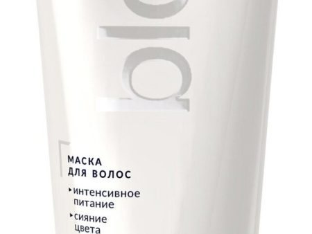Обзор: ESTEL / Haute Couture Luxury Blond – Маска для волос «Роскошь светлых волос», 200мл, (арт: C/B/M200)