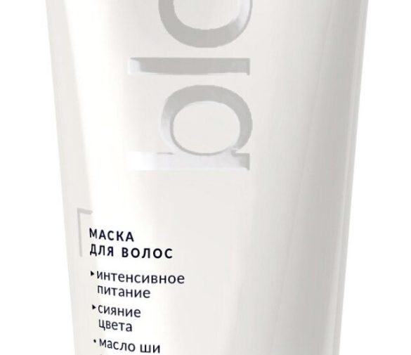 Обзор: ESTEL / Haute Couture Luxury Blond – Маска для волос «Роскошь светлых волос», 200мл, (арт: C/B/M200)