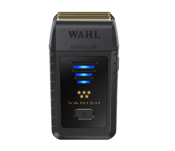 Обзор: Шейвер Wahl Vanish Shaver 5Stars 8173-716