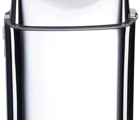 Обзор: Шейвер BaByliss Pro FoilFX01 FXFS1E, роторный мотор, для чувствительной кожи