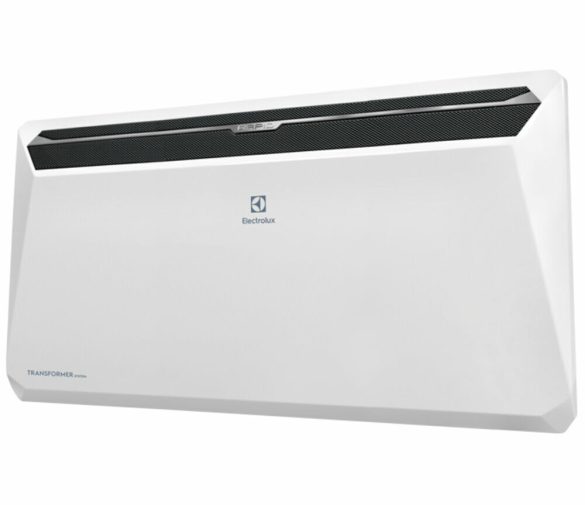 Обзор: Модуль отопительный электрического конвектора Electrolux Rapid Transformer System ECH/R-2500 T