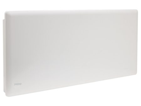 Обзор: Конвектор электрический NOBO Compact NUL4T2 24