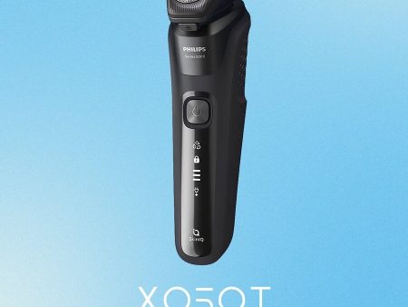 Обзор: Электробритва мужская Philips S 5588/30
