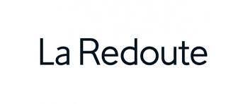 Промокоды La Redoute сентябрь 2025 – выгодные скидки на стильные покупки