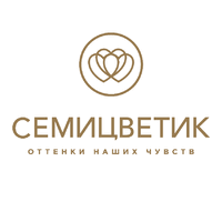 Семицветик: Свежие цветы с гарантией 5 дней и скидкой до 40%! 