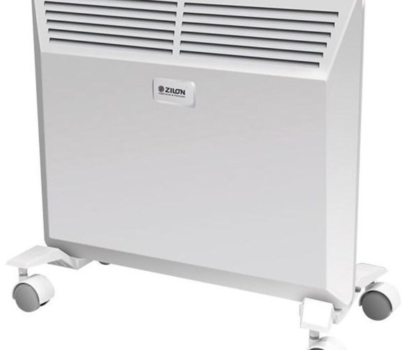 Обзор: Конвектор Zilon Комфорт ZHC-1500 SR3.0