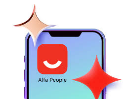 Alfa People: станьте частью команды Альфа-Банк с зарплатой до 150 000₽! Alfa People: станьте частью команды Альфа-Банк с зарплатой до 150 000₽!