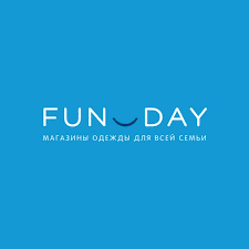 FUNDAY: скидка 15% на всю одежду и аксессуары для всей семьи! 👕