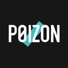 Poizon: скидка 12% на первый заказ брендовых вещей по промокоду до 31 марта! 🛍️✨