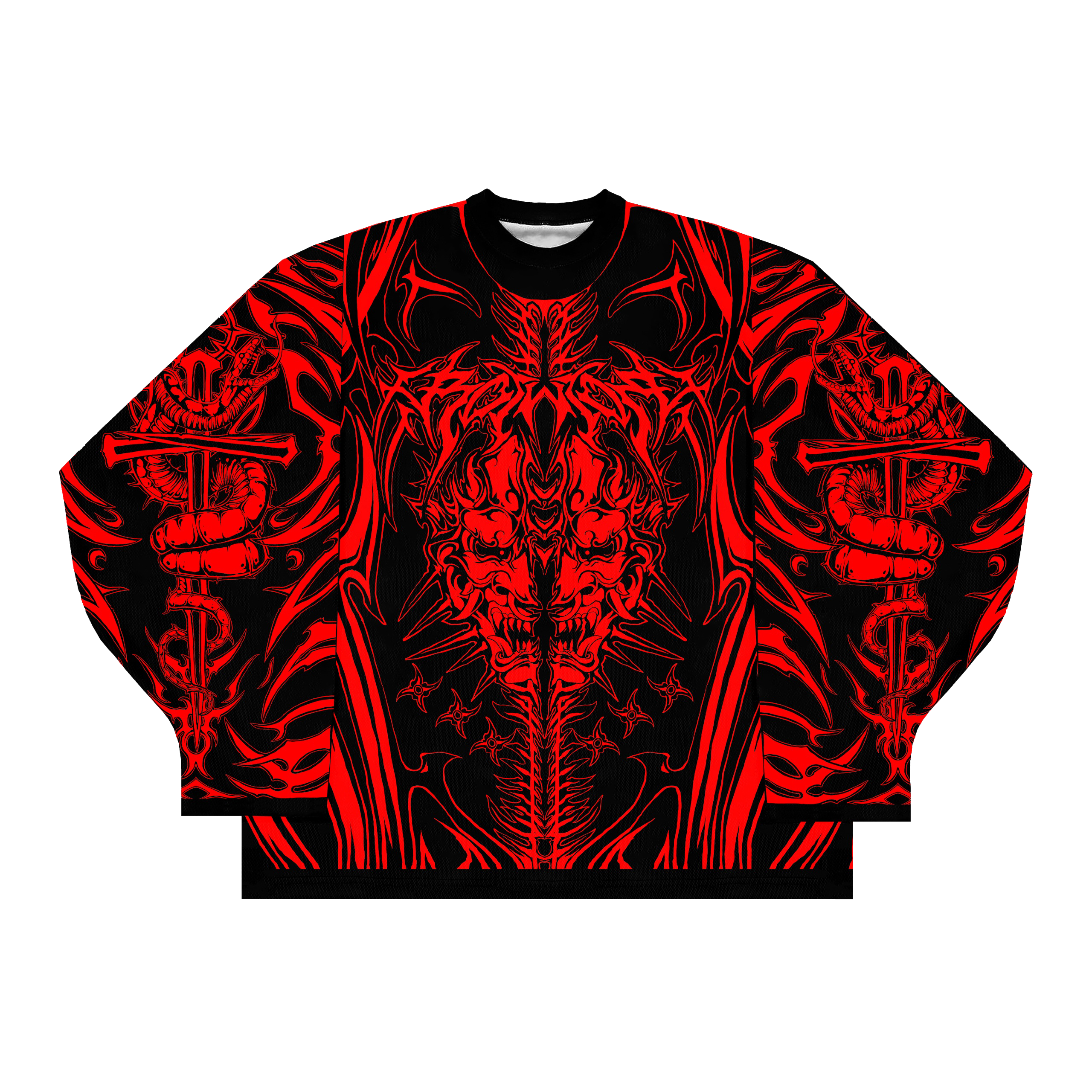 Джерси oni