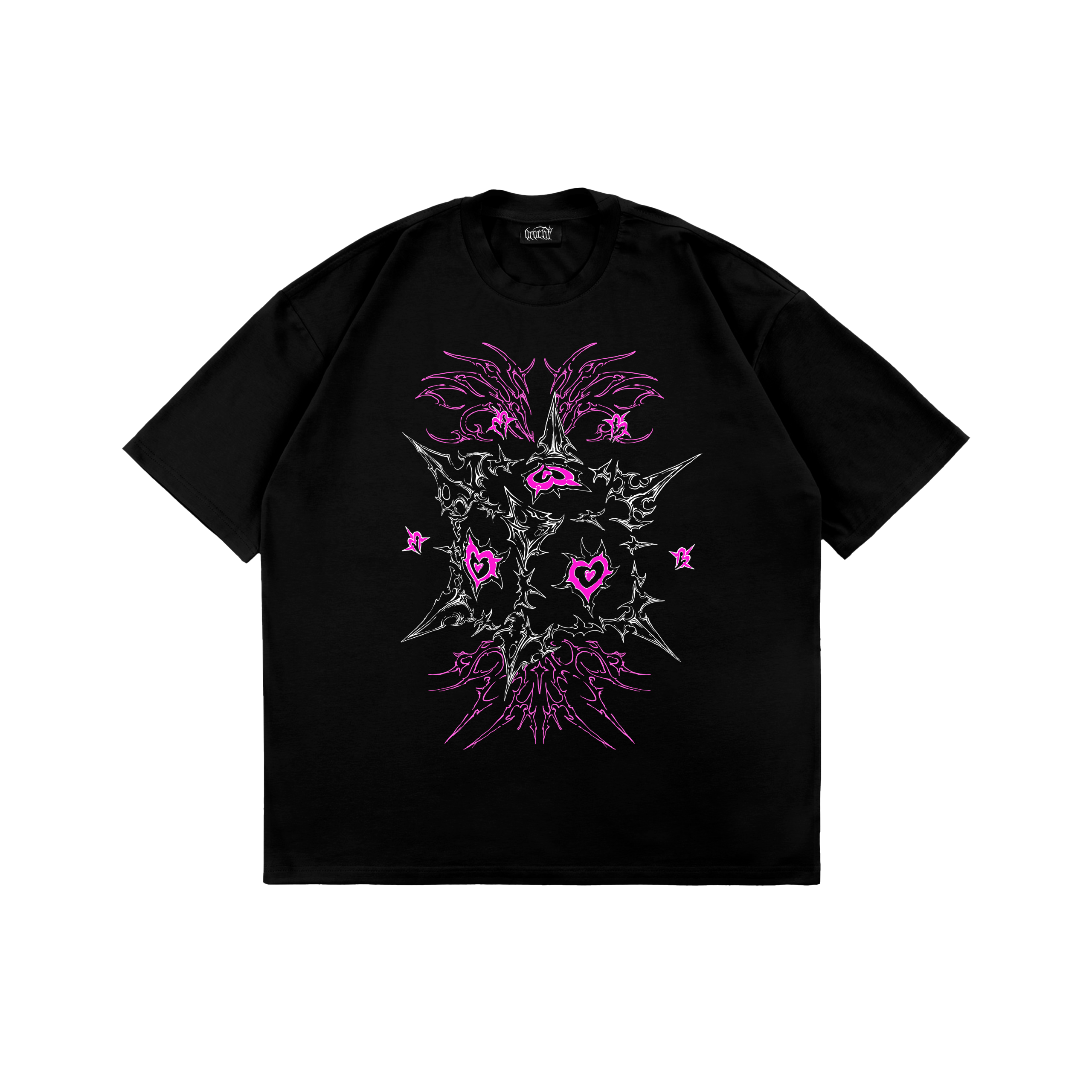 Футболка WISP