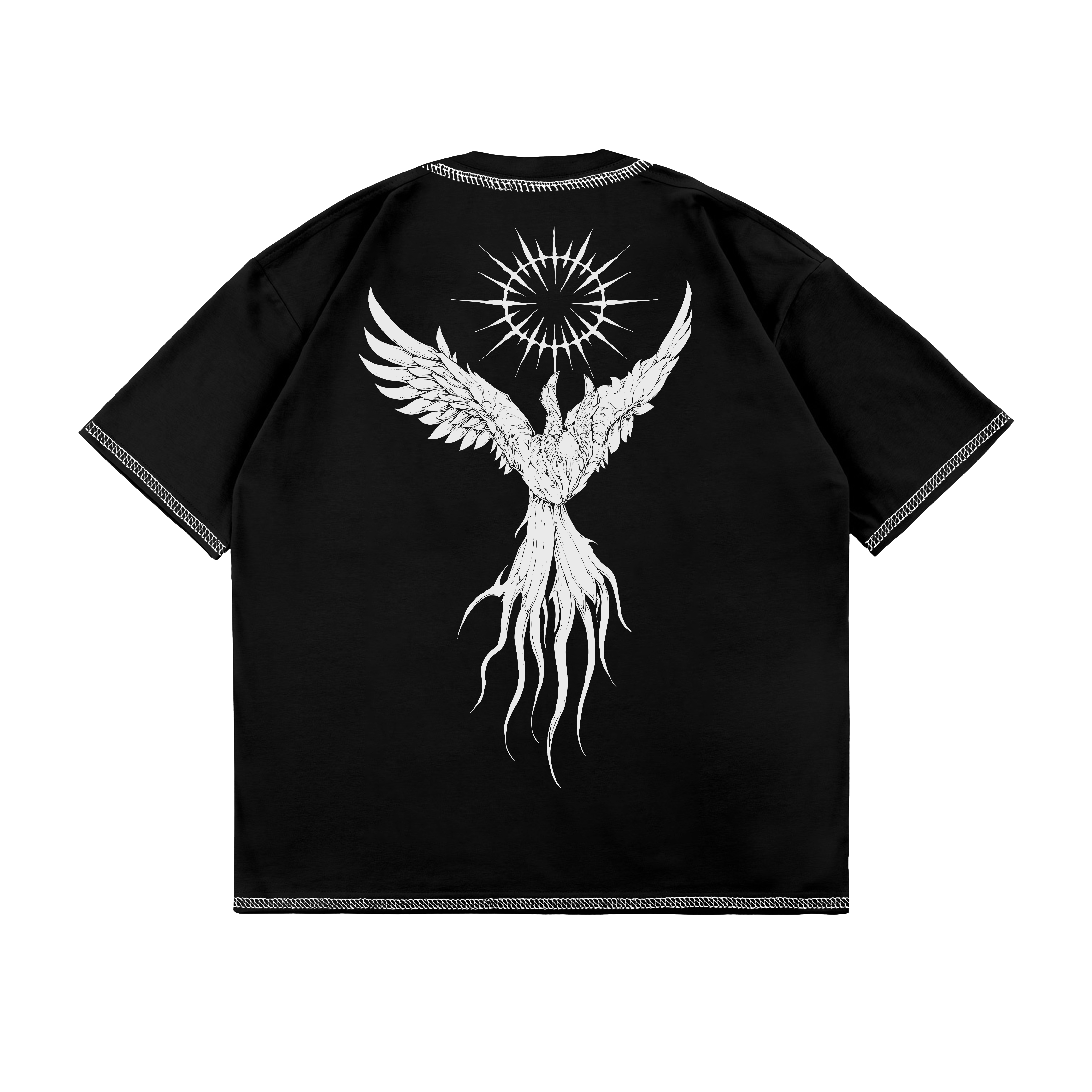 Футболка Fenix 
