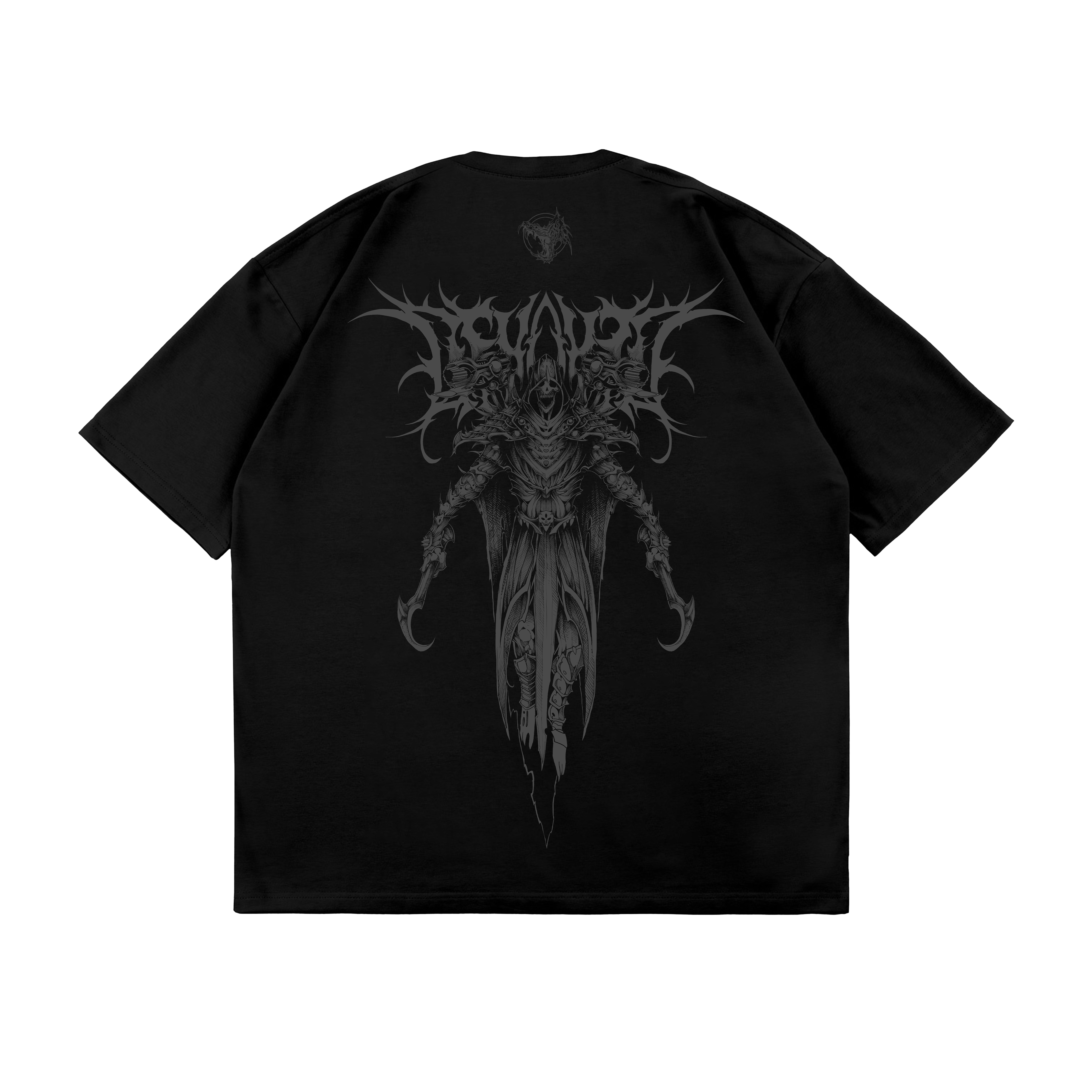 Футболка DOOM REVENANT