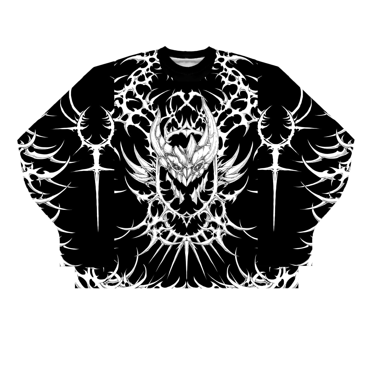 Джерси Shadow Fiend