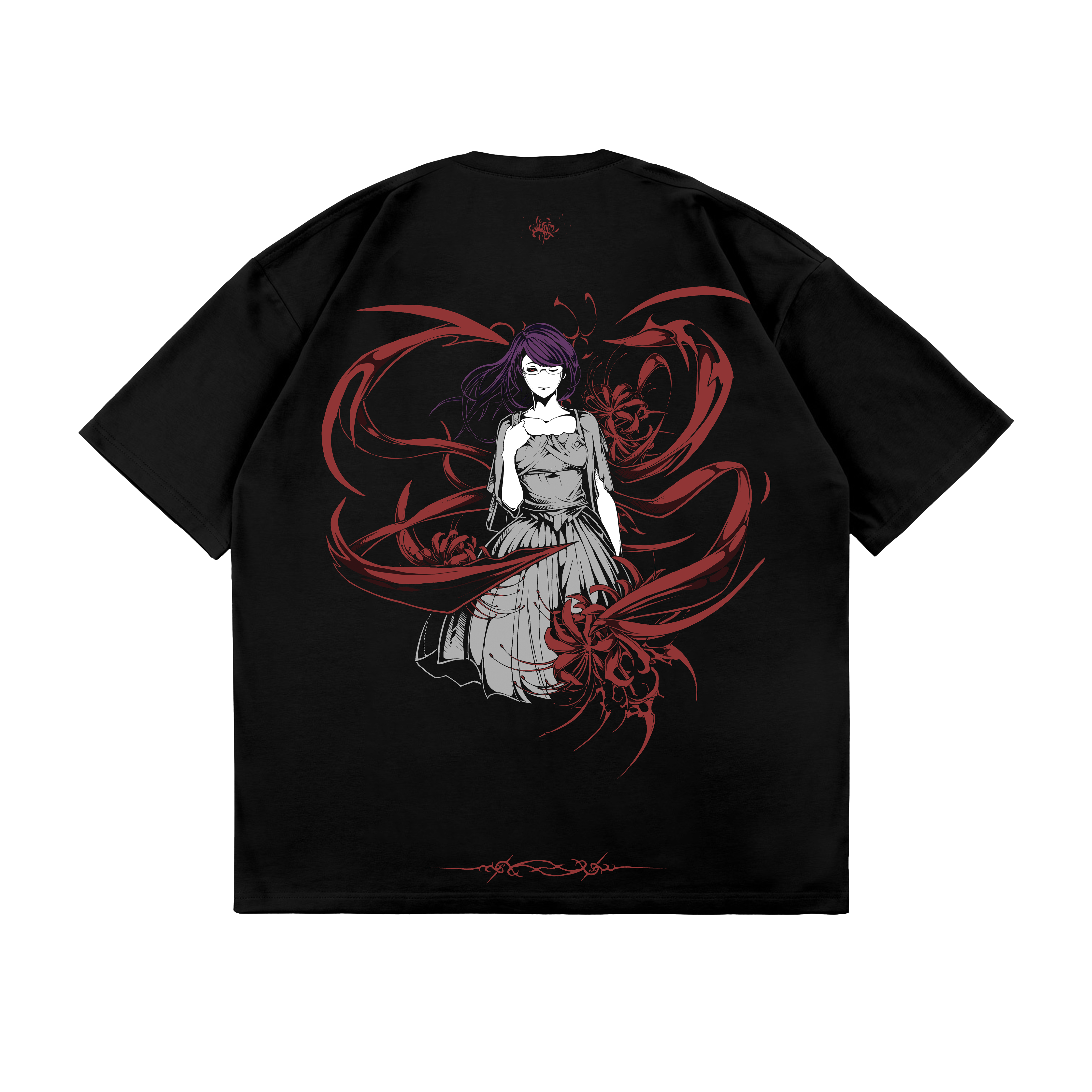 Футболка Ризе