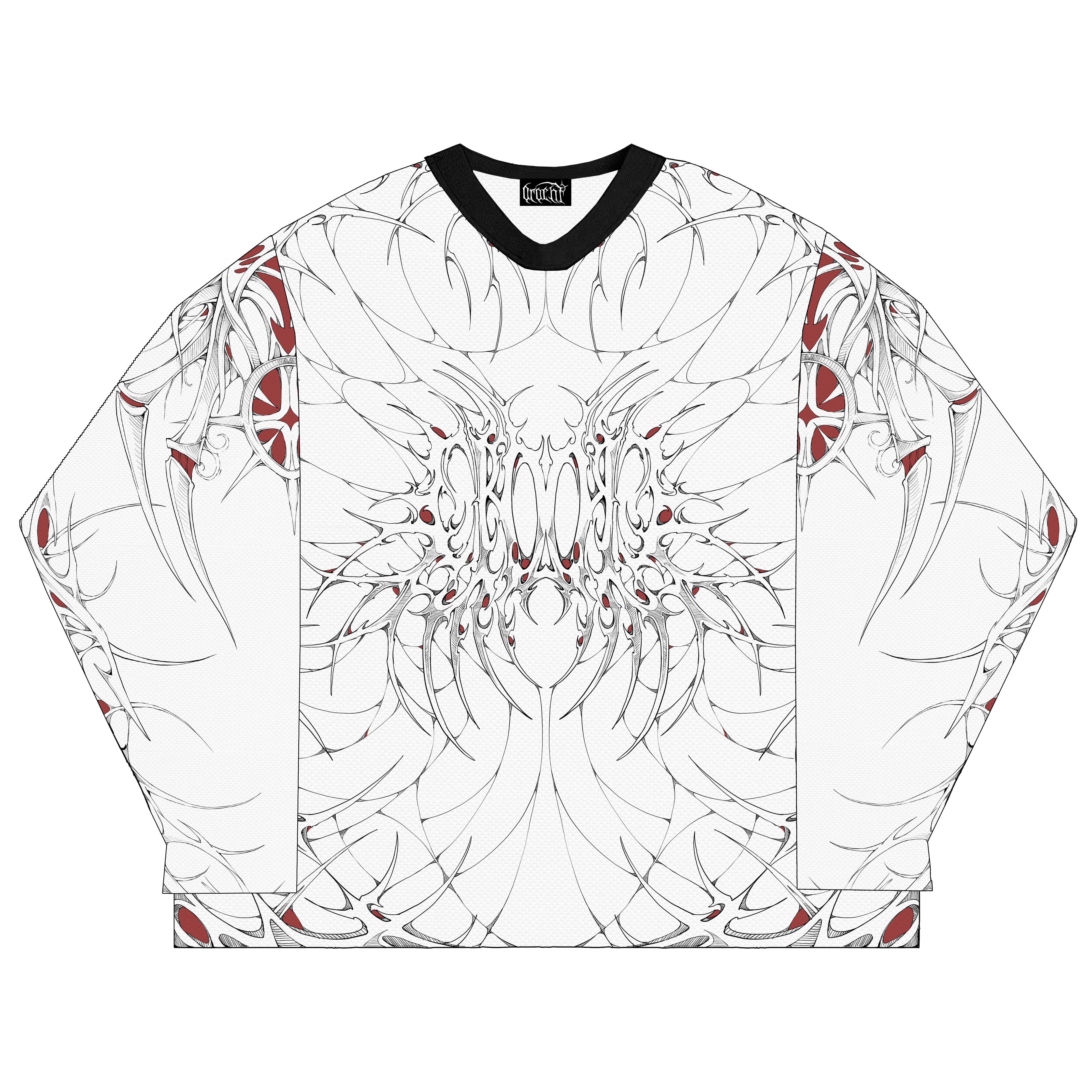 Джерси Broodmother