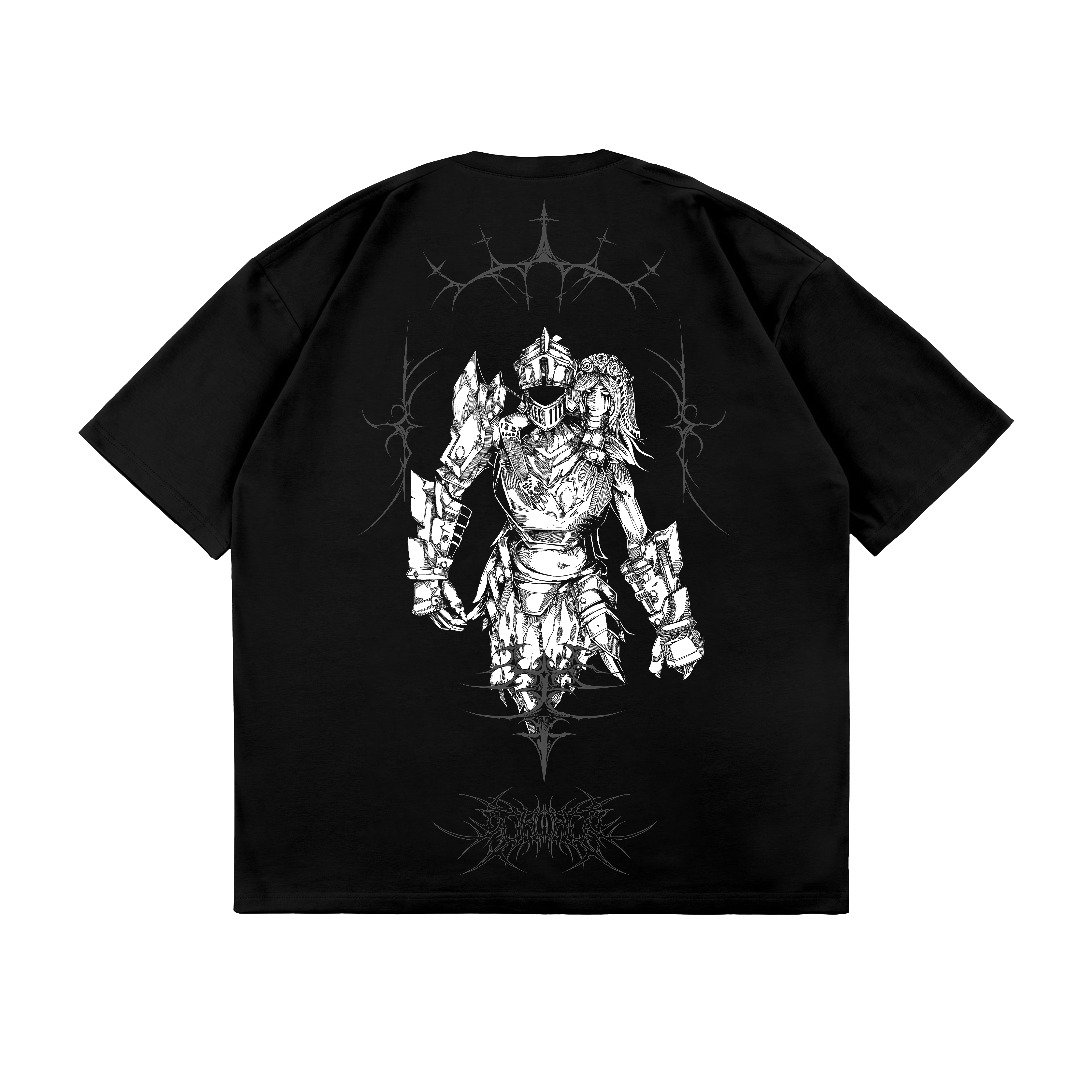 Футболка Рыцарь Андаинг