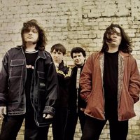 Агата Кристи — тексты песен