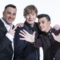 Иванушки International — тексты песен