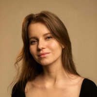 Алиса Кожикина