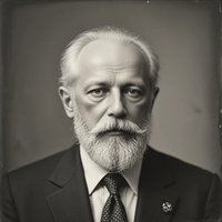 Пётр Ильич Чайковский — тексты песен