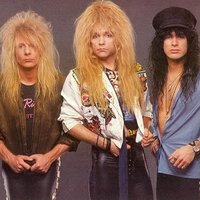 Britny Fox — тексты песен