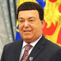 Иосиф Кобзон — тексты песен