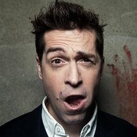 Ногу свело!