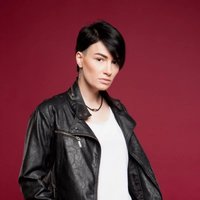 Анастасия Приходько