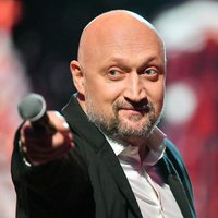 Гоша Куценко