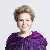 Ольга Кормухина