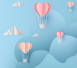 День святого Валентина