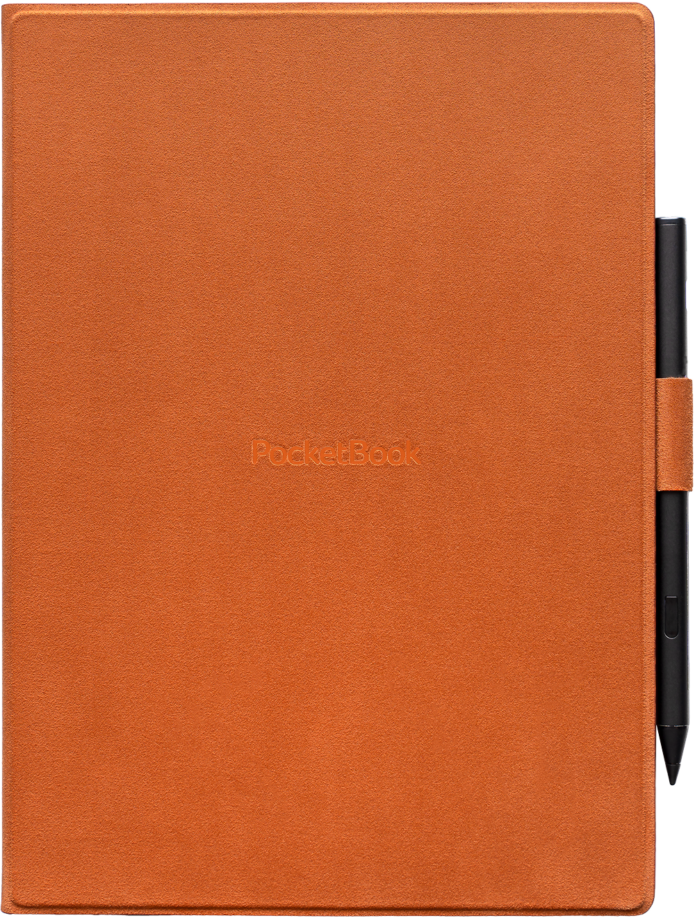 Magnetic Folio для PocketBook InkPad One Оранжевый