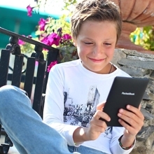 Читать не только в День защиты детей!