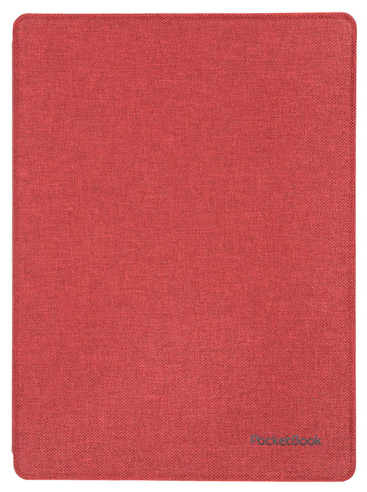 Обложка для PocketBook 970 Красный