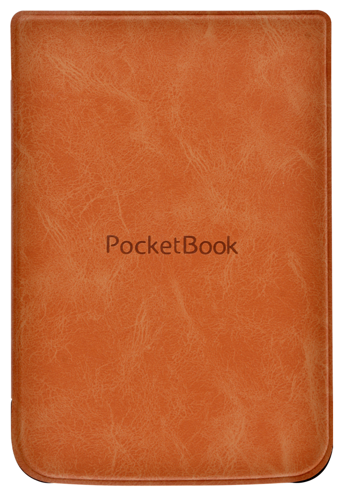 Обложка PocketBook 6" Коричневый